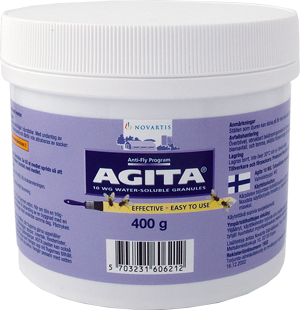 Agita® - Pharmaxim