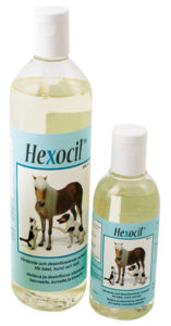 Hexocil