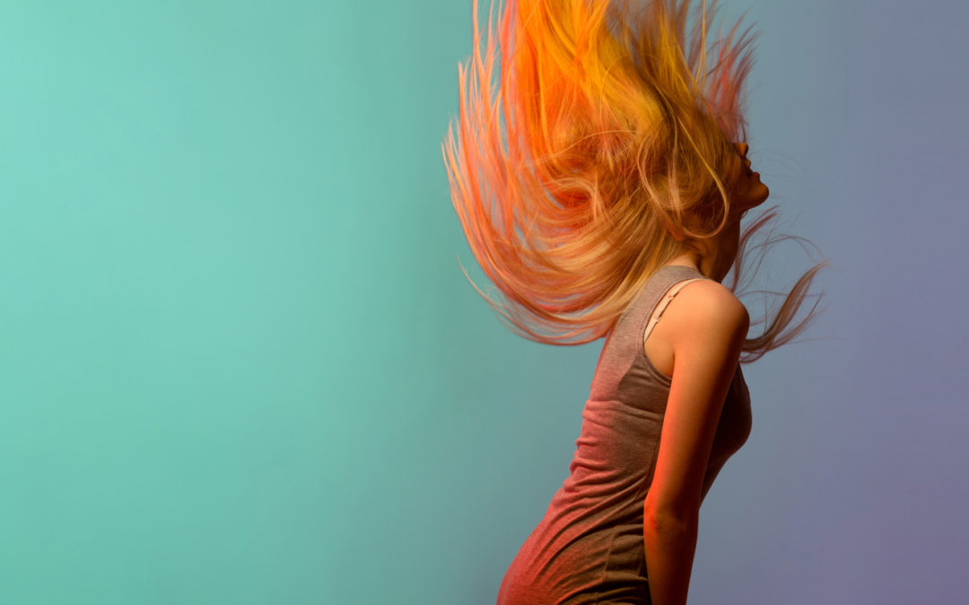 Colour Bomb
