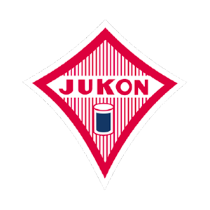 Jukon logotyyppi