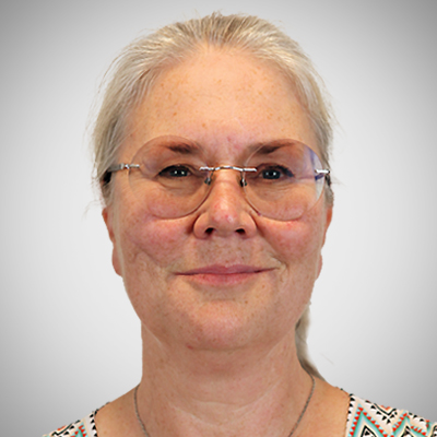 Anna Nilsson