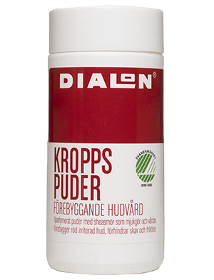 dialon puder